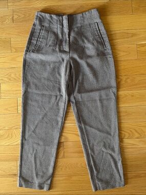 Zara women pants size S